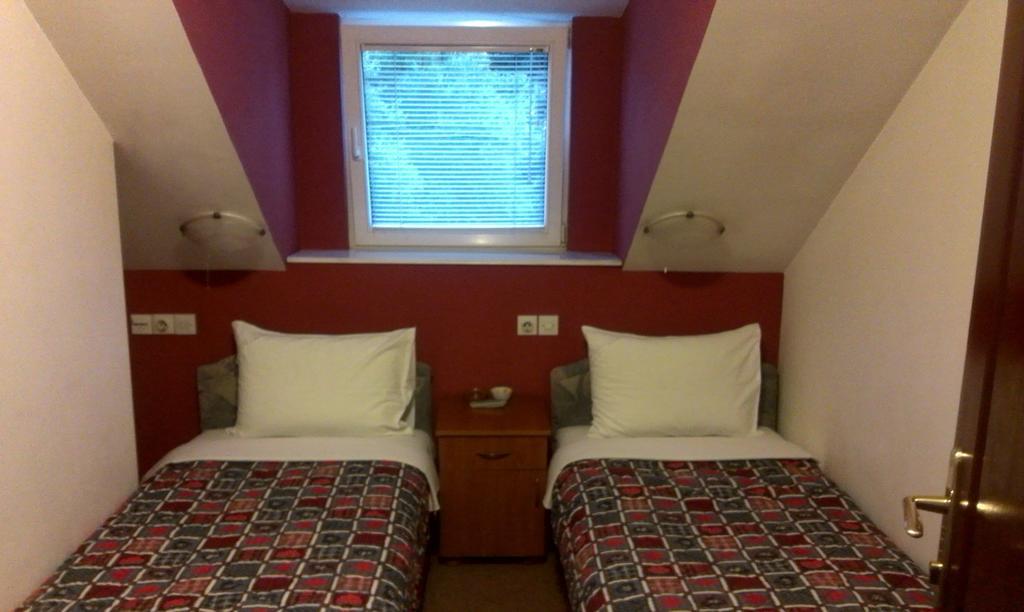 Private Accommodation Lidija Rakocevic Kolašin Quarto foto