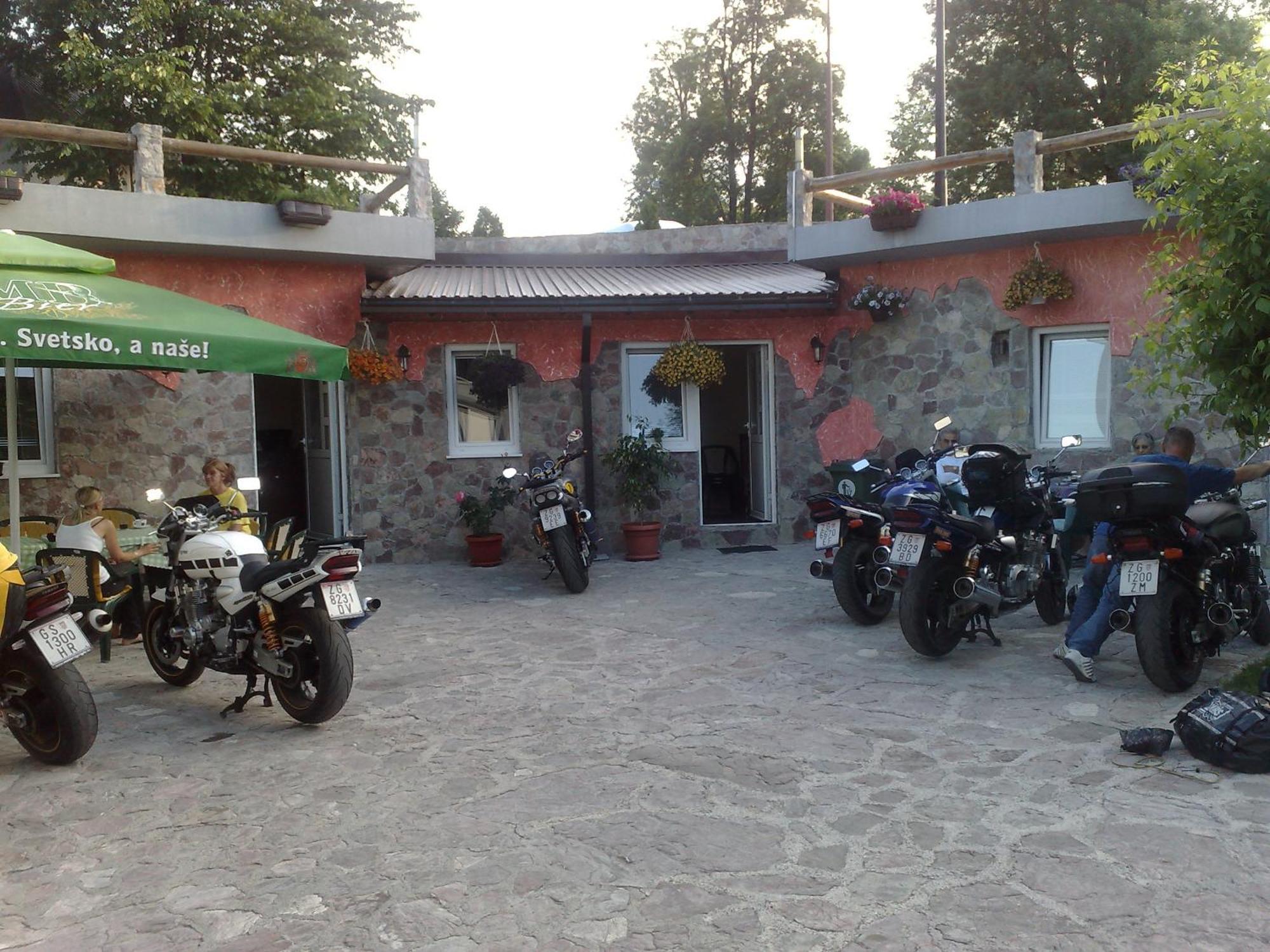 Private Accommodation Lidija Rakocevic Kolašin Exterior foto