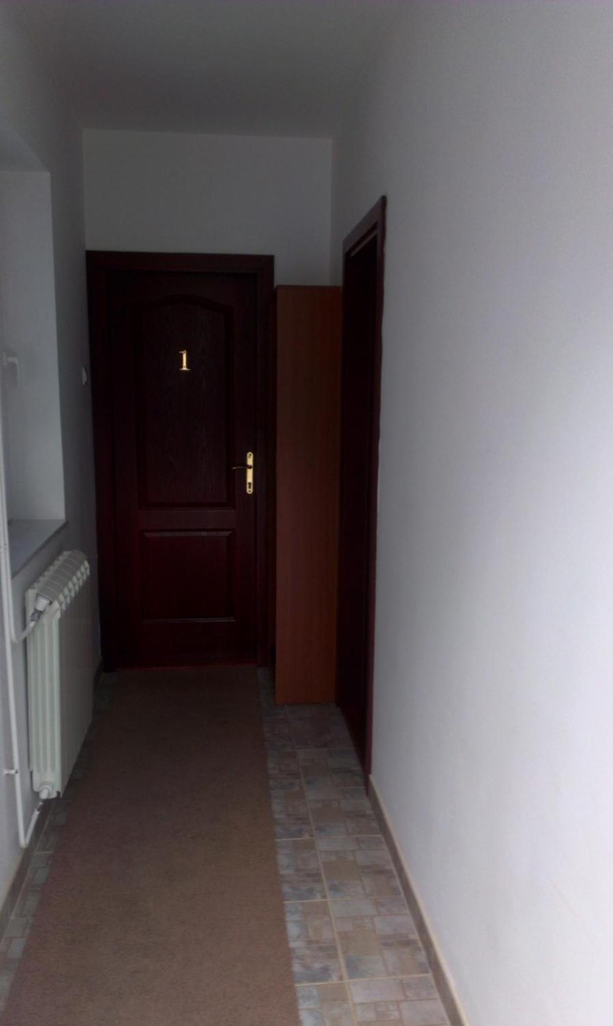 Private Accommodation Lidija Rakocevic Kolašin Quarto foto