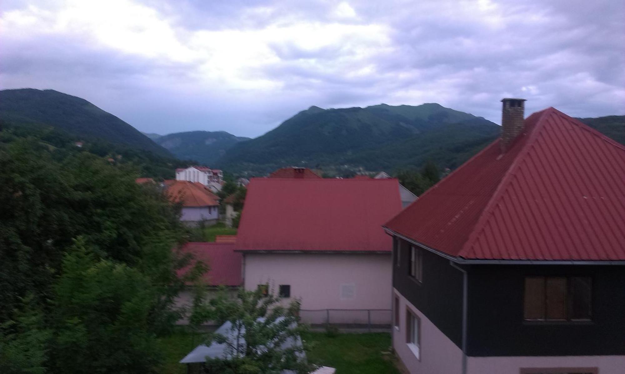 Private Accommodation Lidija Rakocevic Kolašin Quarto foto