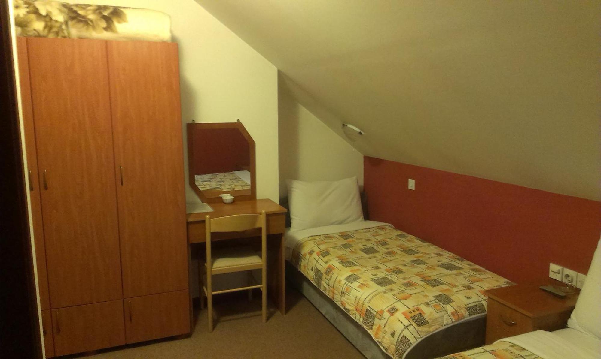 Private Accommodation Lidija Rakocevic Kolašin Quarto foto