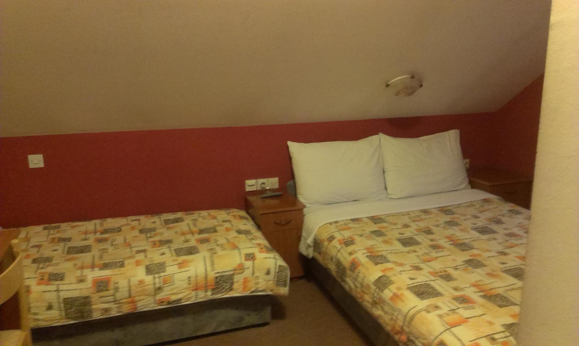 Private Accommodation Lidija Rakocevic Kolašin Quarto foto