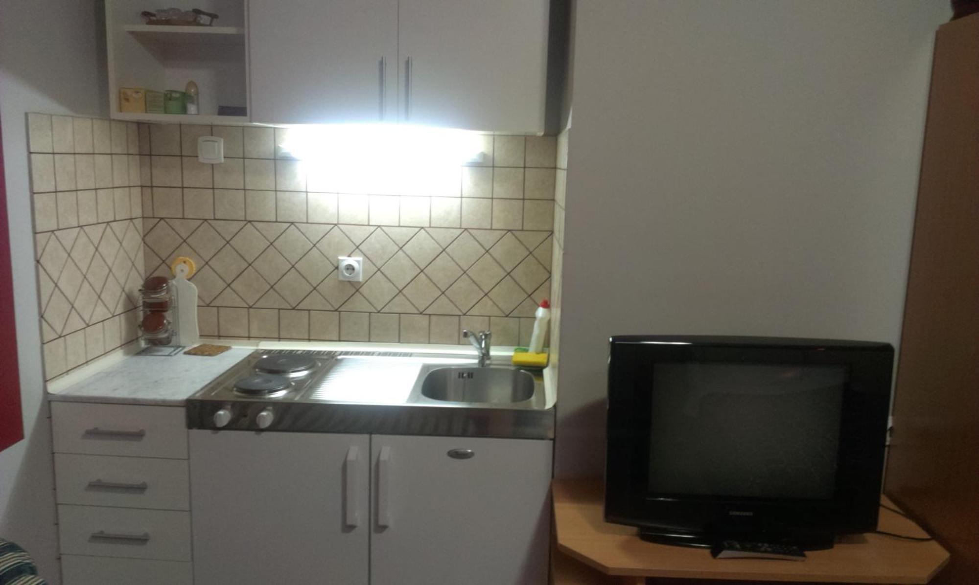 Private Accommodation Lidija Rakocevic Kolašin Quarto foto