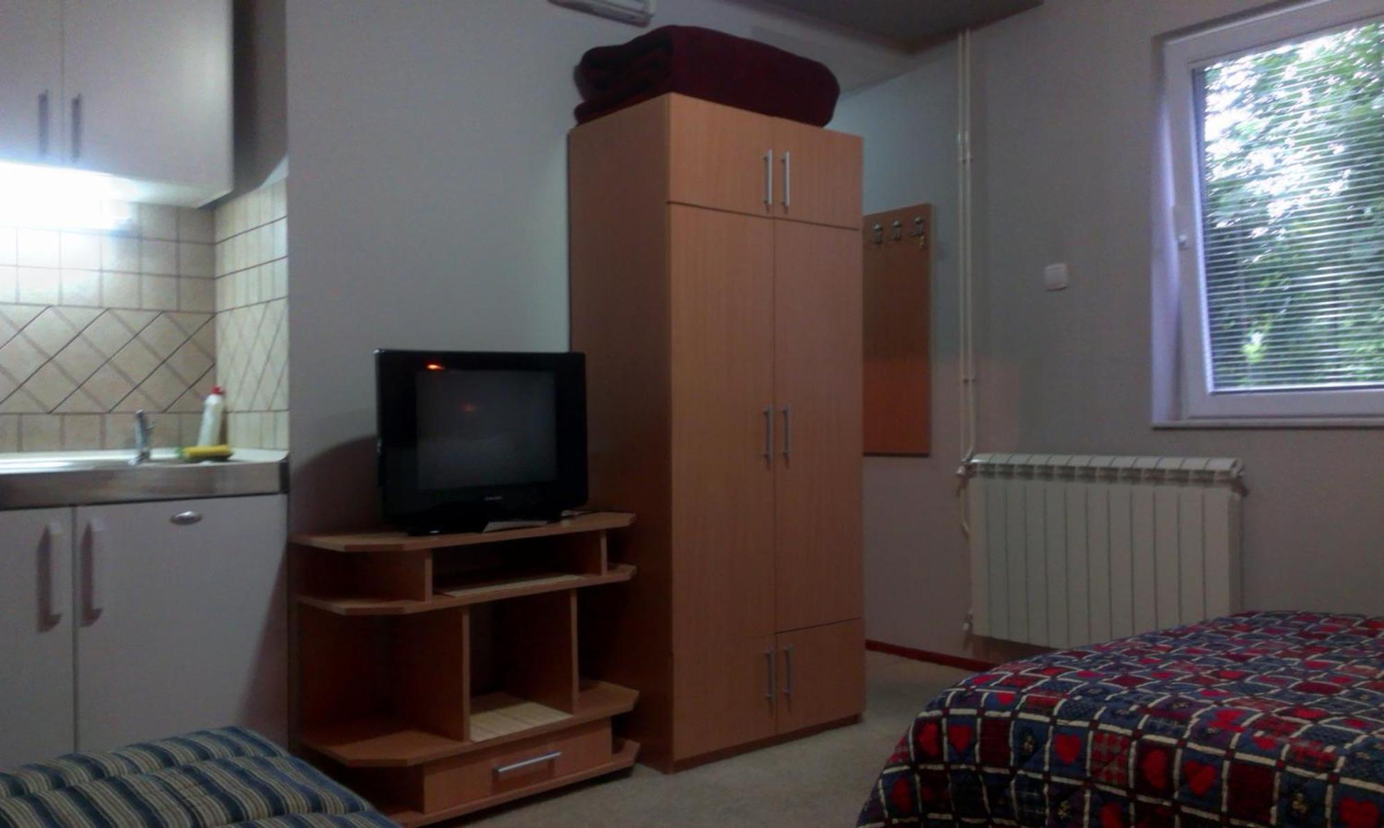 Private Accommodation Lidija Rakocevic Kolašin Quarto foto