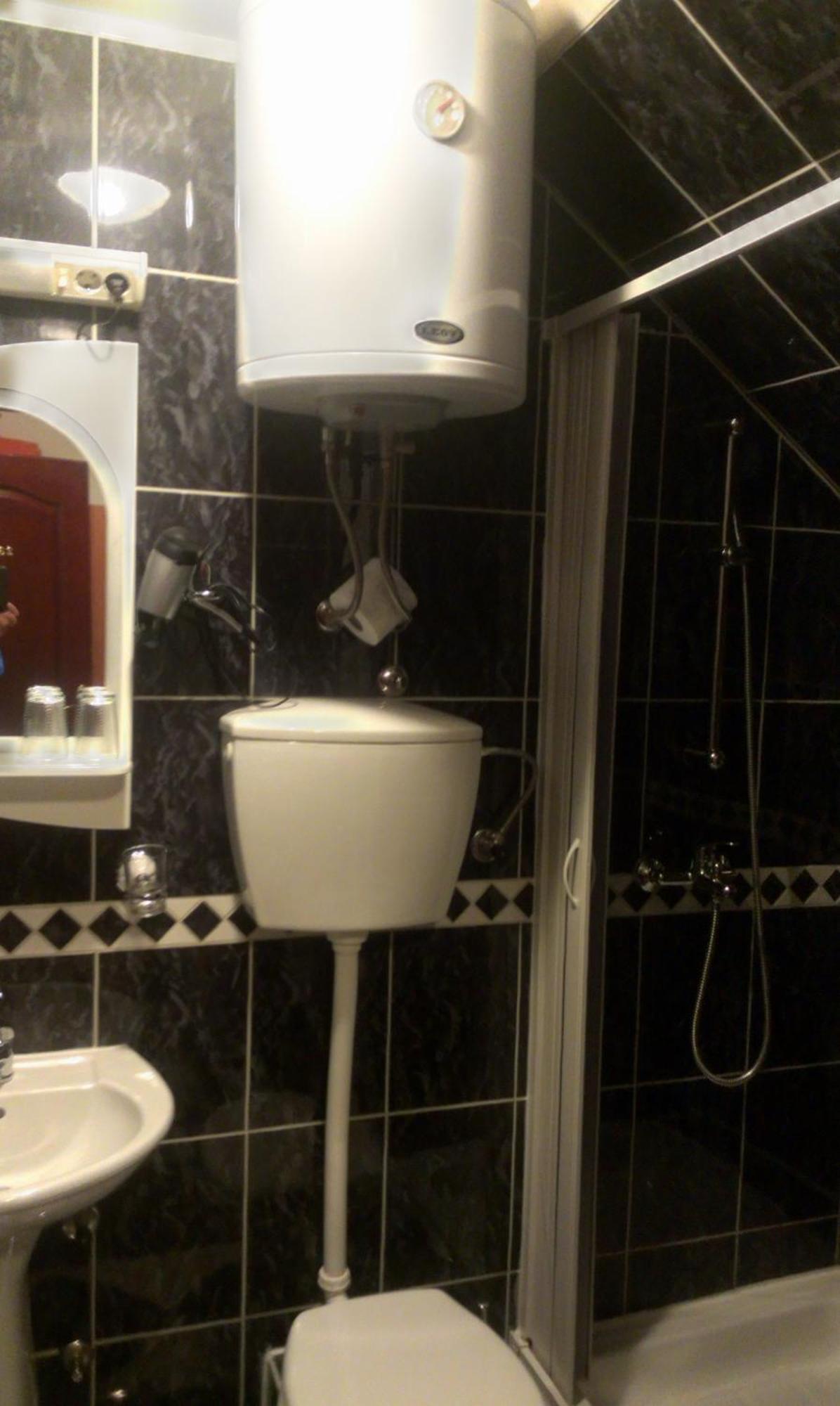 Private Accommodation Lidija Rakocevic Kolašin Quarto foto