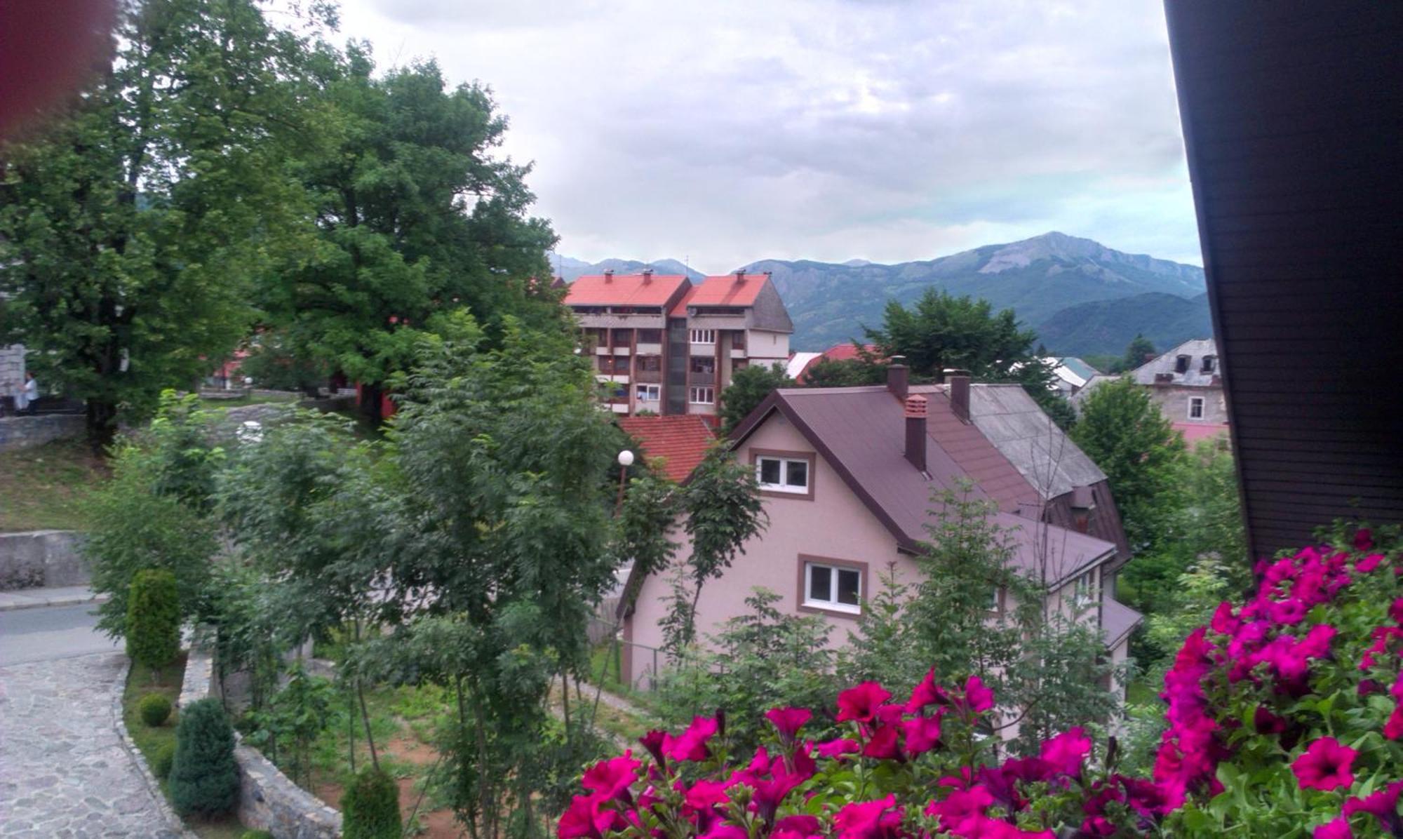Private Accommodation Lidija Rakocevic Kolašin Quarto foto